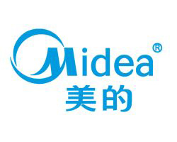杨浦美的洗衣机